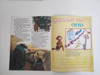 C'era una volta - Fascicoli e Cassette