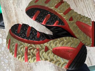 Salomon X-Mission 3 Zapatillas Trail Running