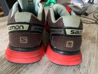 Salomon X-Mission 3 Zapatillas Trail Running