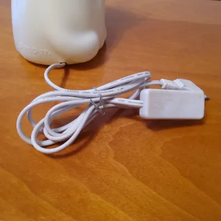 Lampada DONDON cane vintage