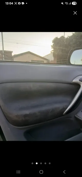 Limpieza de coches a domicilio