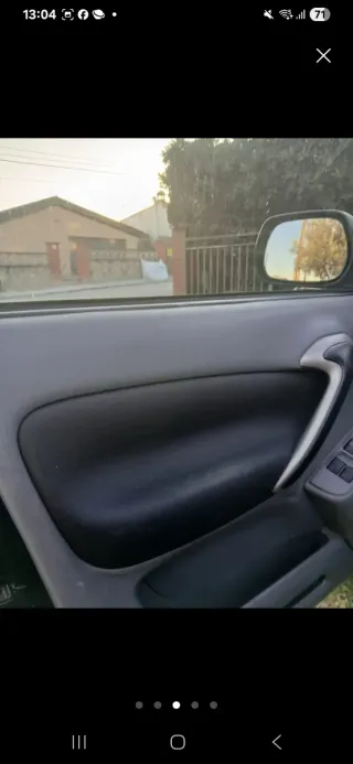 Limpieza de coches a domicilio