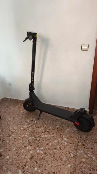 Patinete Eléctrico Xiaomi