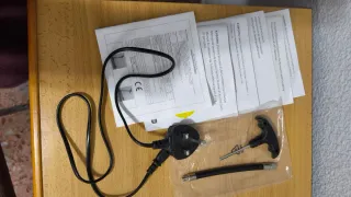 Patinete Eléctrico Xiaomi