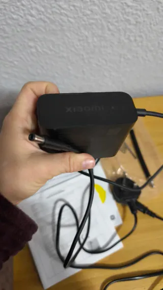 Patinete Eléctrico Xiaomi