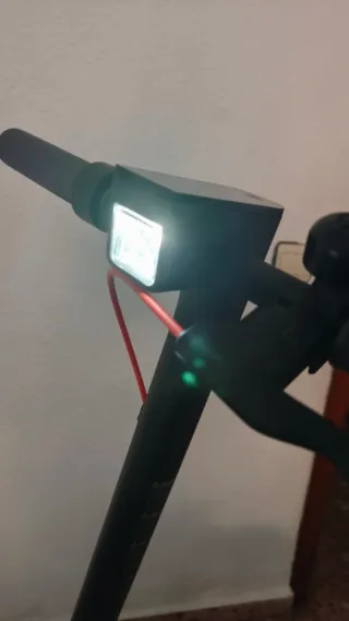 Patinete Eléctrico Xiaomi