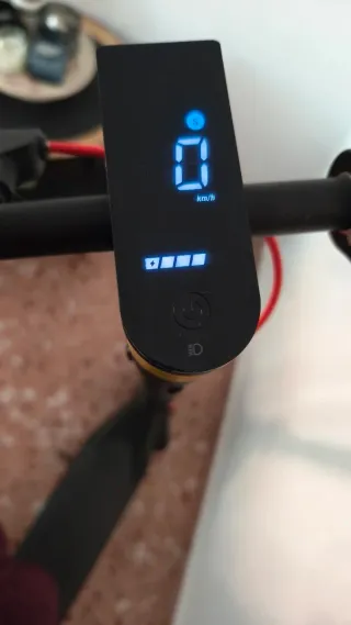 Patinete Eléctrico Xiaomi