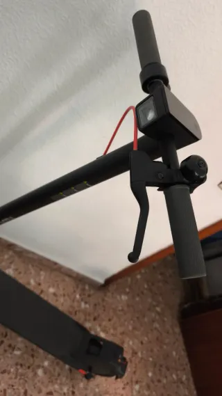 Patinete Eléctrico Xiaomi