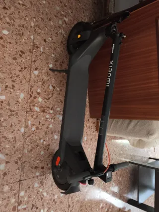 Patinete Eléctrico Xiaomi