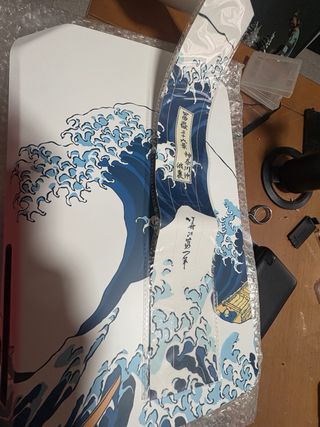 Coperchio PS5 eXtremeRate