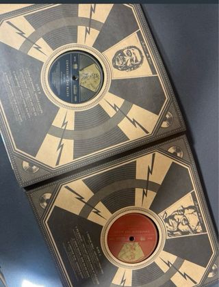 Vinilo Compilatorio Confessin' The Blues x5