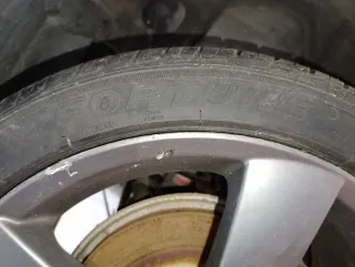 Neumáticos 225/45 R18 Nuevos