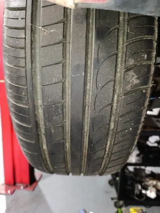 Neumáticos 225/45 R18 Nuevos