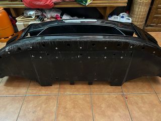 Parachoques Delantero OEM Nissan GTR R35