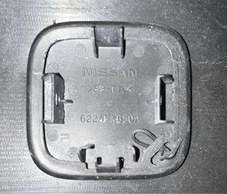 Parachoques Delantero OEM Nissan GTR R35