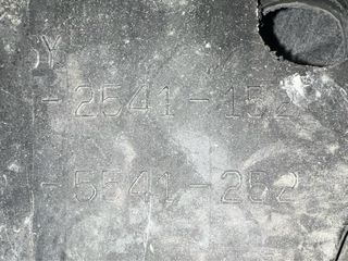 Parachoques Delantero OEM Nissan GTR R35