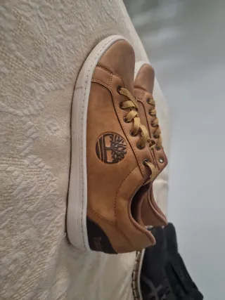 Zapatillas Timberland. Talla 44.