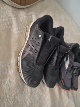 Zapatillas Timberland. Talla 44.