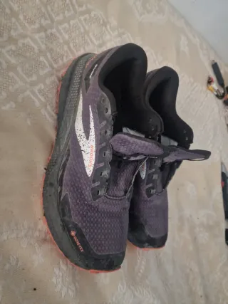 Zapatillas Timberland. Talla 44.