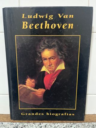 Ludwig Van Beethoven