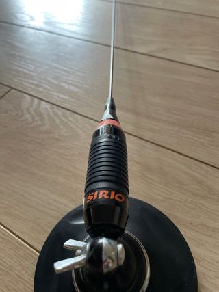Antena SIRIO SKA 144 17S