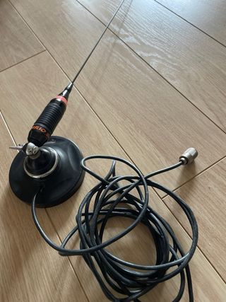 Antena SIRIO SKA 144 17S