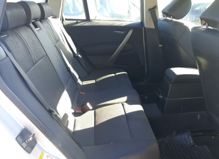 Despiece BMW X3 E83 2.0d M47