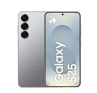 Samsung Galaxy S25 gris 256gb nuevo en su caja .