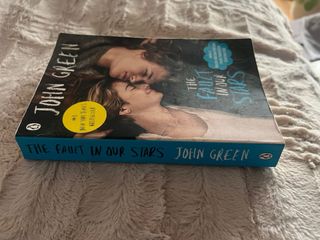 The Fault in Our Stars