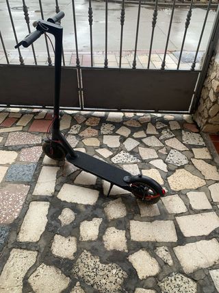 Patinete Eléctrico Xiaomi M365