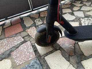 Patinete Eléctrico Xiaomi M365