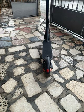 Patinete Eléctrico Xiaomi M365