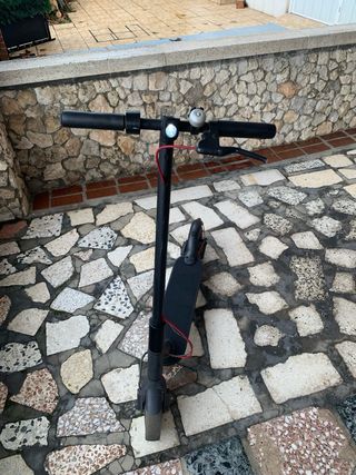 Patinete Eléctrico Xiaomi M365