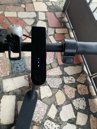 Patinete Eléctrico Xiaomi M365