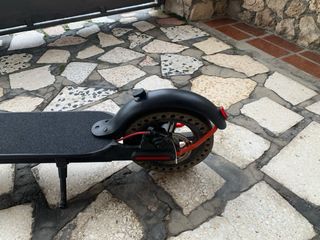 Patinete Eléctrico Xiaomi M365