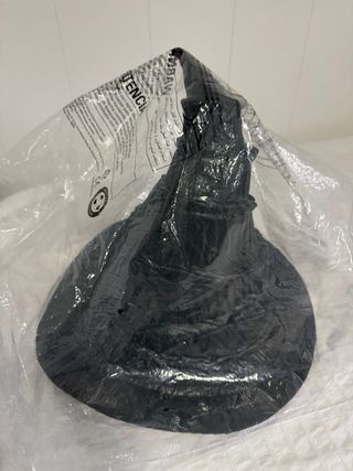 Palomitero Sombrero Wicked 2