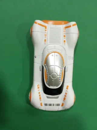 Coche Star Wars Edición Limitada