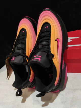 T. 42,5 Zapatillas W Nike Air Max Portal