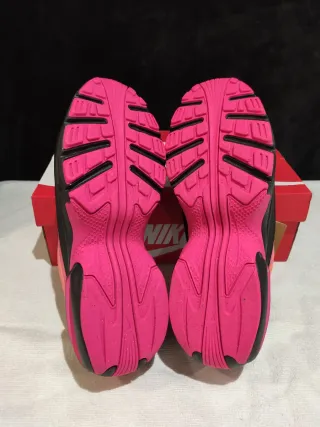 T. 42,5 Zapatillas W Nike Air Max Portal