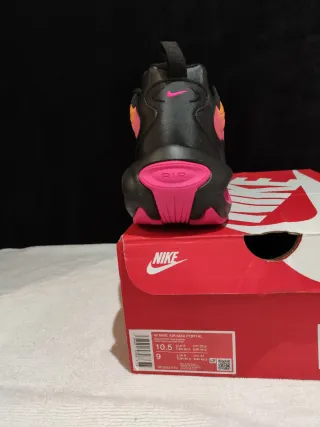 T. 42,5 Zapatillas W Nike Air Max Portal