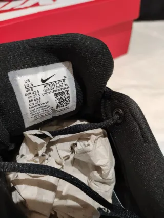 T. 42,5 Zapatillas W Nike Air Max Portal