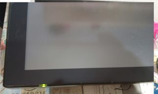 TPV Táctil 15 Negro/Gris