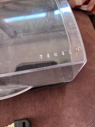 Porta Floppy Disk vintage