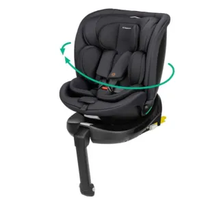 Bebeconfort RevolveFix Plus 360 i-Size, Isofix