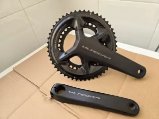 Bielas Shimano Ultegra FC-R8100