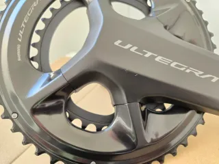 Bielas Shimano Ultegra FC-R8100
