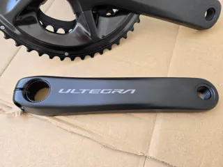 Bielas Shimano Ultegra FC-R8100