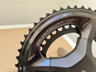 Bielas Shimano Ultegra FC-R8100