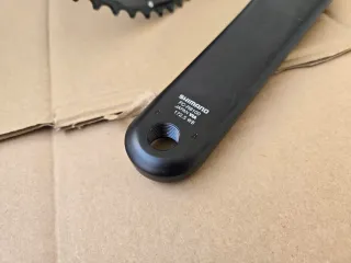 Bielas Shimano Ultegra FC-R8100