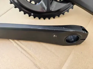 Bielas Shimano Ultegra FC-R8100